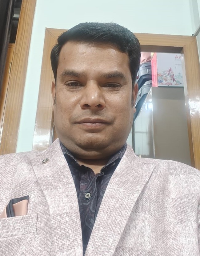 Pramod Agrawal